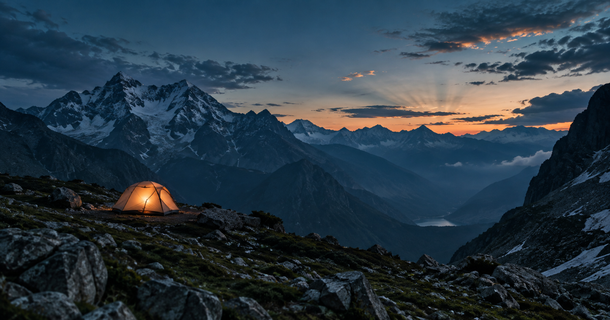 Acclimatisation takes days, and no technique shortcuts it