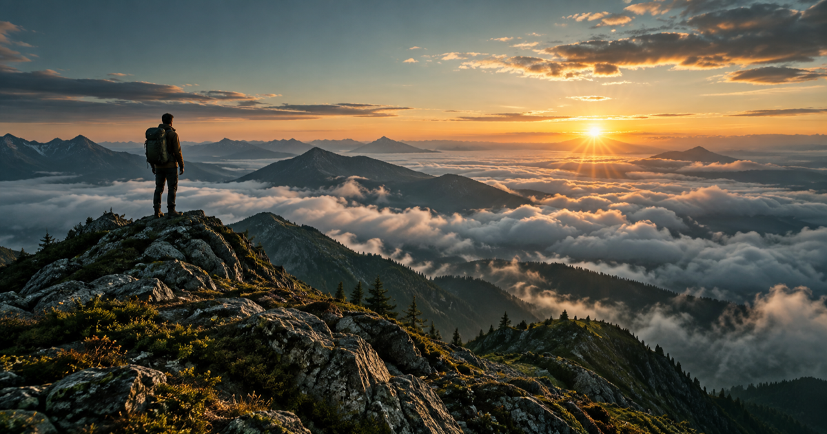 Breathing at Altitude: What Changes and How to Adapt