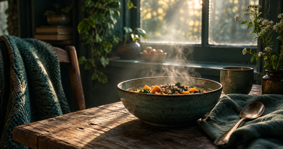 Breathing and Digestion: The Vagus Nerve Gut Connection