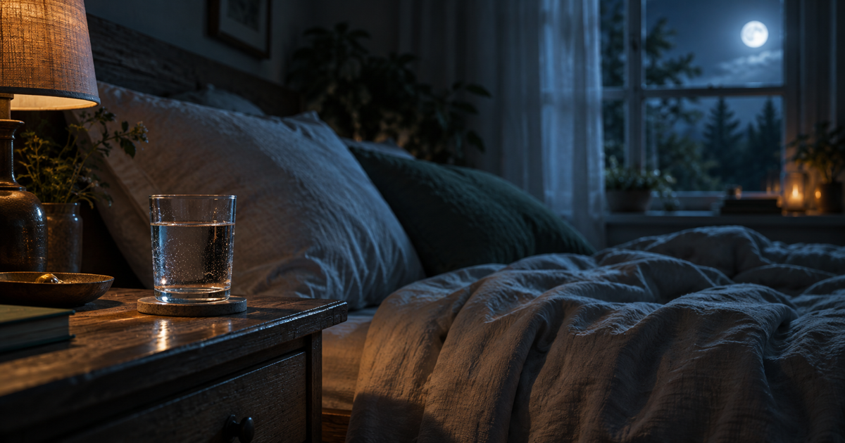 Night-time hot flashes disrupt sleep more than daytime ones