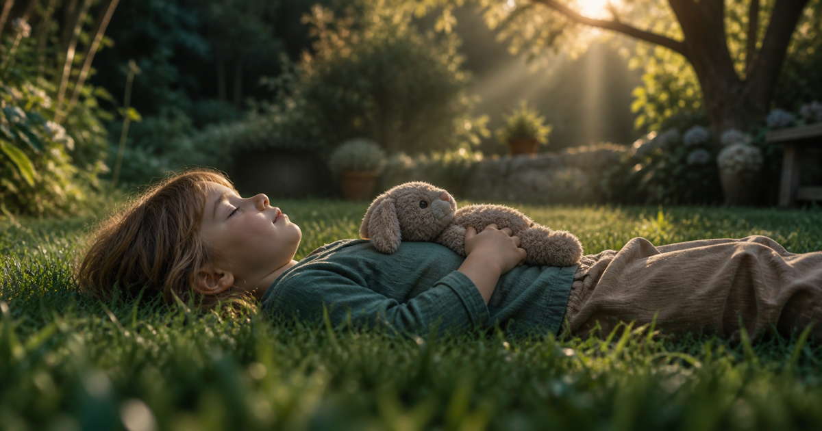 Teaching Kids to Breathe: What Actually Works, by Age