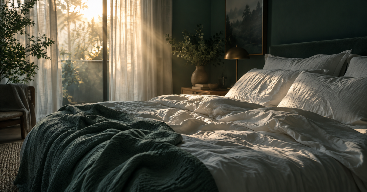 Sleep Apnea and Breathwork: What Helps, What Is Hype