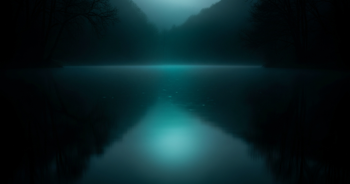Balancing stillness and alertness