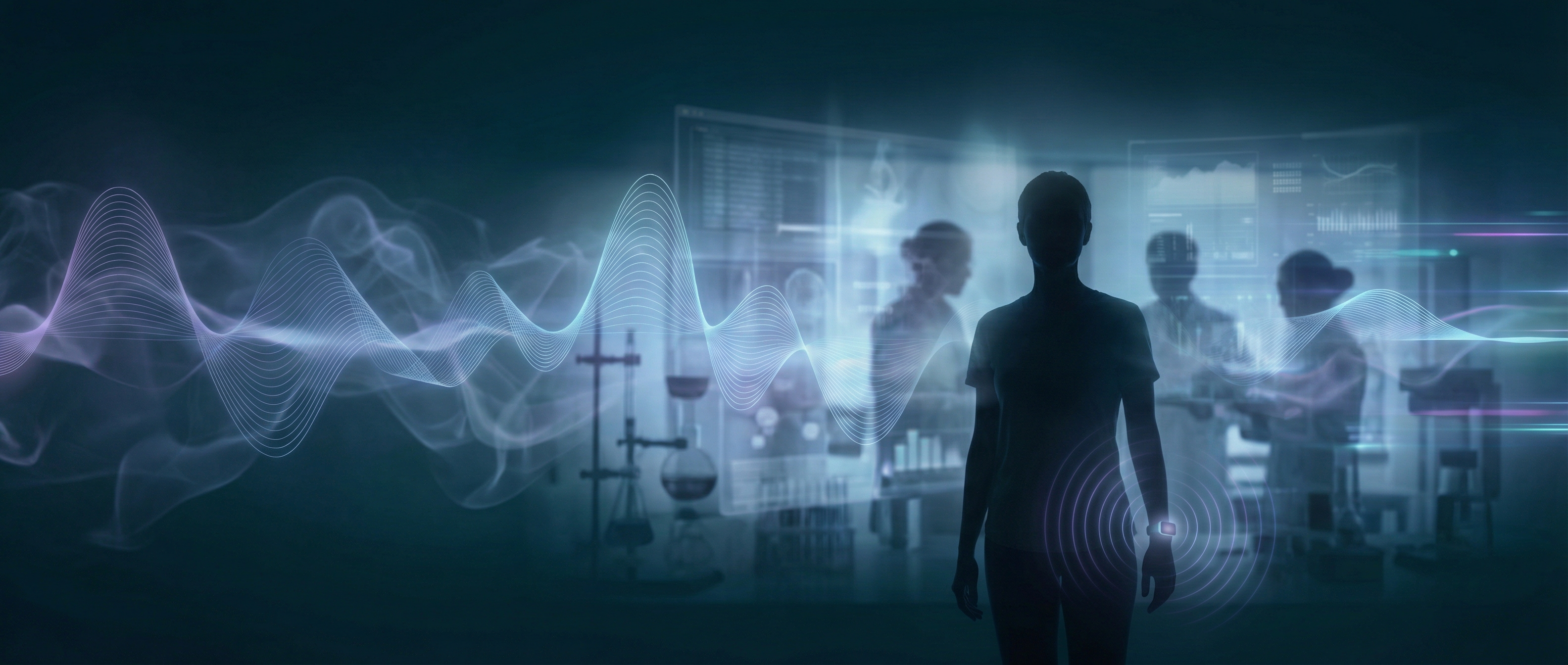 Where Science Meets Sound: Vayu's Research Collaboration with SFU's Metacreation Lab
